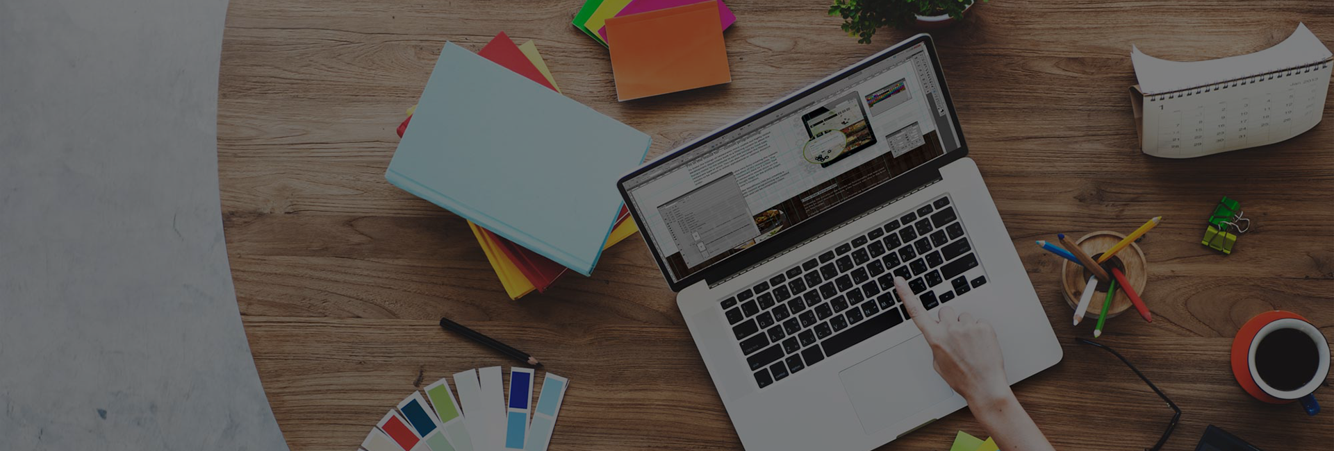 #htmlcaption2 Web Development